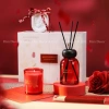 Set Quà Tặng Tinh Dầu và Nến Thơm Lucky Happy - Chỉ 380k (Giá gốc 467k) 4