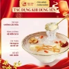 Set quà tặng tổ yến nguyên sợi Yến Việt Tinh Hoa - Dưỡng thân, chỉ 1.39 triệu 6