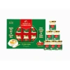 Set quà tặng tổ yến trưng sẵn 100% Khánh Hòa + Đông trùng hạ thảo 42% - 390.000₫ 2