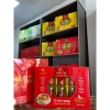 Set quà tặng tổ yến trưng sẵn 100% Khánh Hòa + Đông trùng hạ thảo 42% - 390.000₫ 6