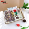 Set Quà Tặng Trà Hoa Thảo Mộc 28 Gói – Quà Tết 2.026 Giá 240.500₫ Dành cho Ông Bà, Cha Mẹ, Đồng Nghiệp, Bạn Bè 4