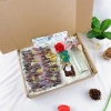 Set Quà Tặng Trà Hoa Thảo Mộc 28 Gói – Quà Tết 2.026 Giá 240.500₫ Dành cho Ông Bà, Cha Mẹ, Đồng Nghiệp, Bạn Bè 7
