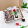 Set Quà Tặng Trà Hoa Thảo Mộc 28 Gói – Quà Tết 2.026 Giá 240.500₫ Dành cho Ông Bà, Cha Mẹ, Đồng Nghiệp, Bạn Bè 9