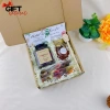 Set Quà Tặng Trà Hoa Thảo Mộc Natural Gift - Quà 8/3 Dành Cho Cô Giáo, Bạn Nữ Dịu Thương 133.500₫ 2