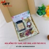 Set Quà Tặng Trà Hoa Thảo Mộc Natural Gift - Quà 8/3 Dành Cho Cô Giáo, Bạn Nữ Dịu Thương 133.500₫ 10
