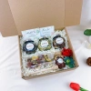 Set Quà Tặng Trà Hoa Thảo Mộc NATURAL GIFT - Quà Tết 2.026 Giá Ưu Đãi 192.500 VND 6