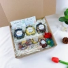 Set Quà Tặng Trà Hoa Thảo Mộc NATURAL GIFT - Quà Tết 2.026 Giá Ưu Đãi 192.500 VND 8