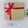 Set Quà Tặng Trà Hoa Thảo Mộc NATURAL GIFT - Quà Tết 2.026 Giá ưu đãi 225.500 cho Cha Mẹ, Đồng nghiệp, Bạn bè 3