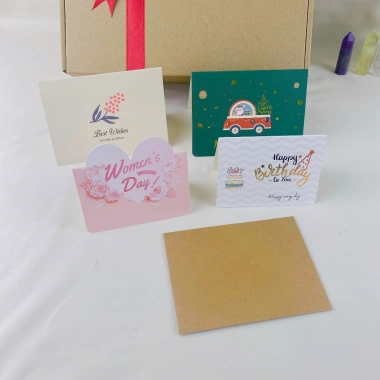 Set Quà Tặng Trà Hoa Thảo Mộc NATURAL GIFT - Quà Tết 2.026 Giá ưu đãi 225.500 cho Cha Mẹ, Đồng nghiệp, Bạn bè 5