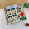 Set Quà Tặng Trà Hoa Thảo Mộc NATURAL GIFT - Quà Tết 2.026 Giá ưu đãi 225.500 cho Cha Mẹ, Đồng nghiệp, Bạn bè 7