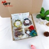 Set Quà Tặng Trà Hoa Thảo Mộc – Quà Tết 2.026 155.500đ, Gia đình & Đối tác