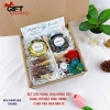 Set Quà Tặng Trà Hoa Thảo Mộc – Quà Tết 2.026 155.500đ, Gia đình & Đối tác 9