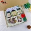 Set Quà Tặng Trà Thảo Mộc NATURAL GIFT Quà Tết 2.026 Ý Nghĩa Giá 201.500 VND Thích Hợp Người Thân Đồng Nghiệp Đối Tác