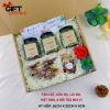 Set Quà Tặng Trà Thảo Mộc NATURAL GIFT Quà Tết 2.026 Ý Nghĩa Giá 201.500 VND Thích Hợp Người Thân Đồng Nghiệp Đối Tác 5