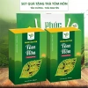 Set Quà Tặng Trà Tôm Nõn Thượng Hạng Trà Xanh Đặc Sản Thái Nguyên Giá ưu đãi 324.000đ