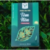 Set Quà Tặng Trà Tôm Nõn Thượng Hạng Trà Xanh Đặc Sản Thái Nguyên Giá ưu đãi 324.000đ 4