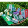 Set Quà Tặng Trà Tôm Nõn Thượng Hạng Trà Xanh Đặc Sản Thái Nguyên Giá ưu đãi 324.000đ 8