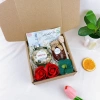 Set Quà Tặng Tri Ân Trà Hoa NATURAL GIFT Quà Tết 2.026 Giá Ưu Đãi 109.500 VNĐ 6