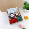 Set Quà Tặng Tri Ân Trà Hoa NATURAL GIFT Quà Tết 2.026 Giá Ưu Đãi 109.500 VNĐ 8