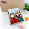Set Quà Tặng Tri Ân Trà Hoa NATURAL GIFT Quà Tết 2.026 Giá Ưu Đãi 109.500 VNĐ 10