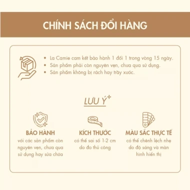 Set quà tặng túi xách 8/3 LaCamie Combo TX5A811 - Giá ưu đãi 1.299.000đ 6 Set quà tặng túi xách 8/3 LaCamie Combo TX5A811 - Giá ưu đãi 1.299.000đ 6