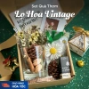 Set Quà Tặng Valentine 14/2 Hoa Khuếch Tán Thơm Vintage HENY GARDEN - Chỉ 427.900₫