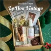 Set Quà Tặng Valentine 14/2 Hoa Khuếch Tán Thơm Vintage HENY GARDEN - Chỉ 427.900₫ 5