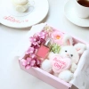 Set Quà Tặng Valentine Nước hoa Pháp sang trọng thanh lịch Quà người yêu sinh nhật 699.000 VND 4