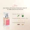 Set Quà Tặng Valentine Nước hoa Pháp sang trọng thanh lịch Quà người yêu sinh nhật 699.000 VND 5