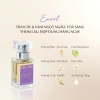 Set Quà Tặng Valentine Nước hoa Pháp sang trọng thanh lịch Quà người yêu sinh nhật 699.000 VND 7