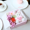 Set Quà Tặng Valentine Nước hoa Pháp sang trọng thanh lịch Quà người yêu sinh nhật 699.000 VND 8