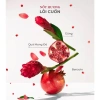 Set quà tặng Wellbeing Roger Gallet Gingembre Rouge 100ml + Nến thơm Hương quả mọng đỏ - Giá ưu đãi 1,105,000 4