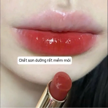 Set quà tặng Whoo Winered: Son dưỡng, son đỏ và ví sang trọng - Giá ưu đãi 289k 7 Set quà tặng Whoo Winered: Son dưỡng, son đỏ và ví sang trọng - Giá ưu đãi 289k 7