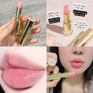 Set quà tặng Whoo Winered: Son dưỡng, son đỏ và ví sang trọng - Giá ưu đãi 289k 9 Set quà tặng Whoo Winered: Son dưỡng, son đỏ và ví sang trọng - Giá ưu đãi 289k 9