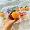 Set quà tặng xà bông dễ thương cho bạn gái, quà 8/3 kèm thiệp và túi giấy - 65.000 VND 4