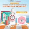 Set quà tặng Xmas Wellbeing Roger&Gallet – Nước hoa 100ml và Tinh Dầu Khếch Tán Hương quả mọng, giá 1.105.000₫