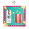 Set quà tặng Xmas Wellbeing Roger&Gallet – Nước hoa 100ml và Tinh Dầu Khếch Tán Hương quả mọng, giá 1.105.000₫ 2