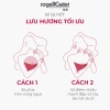 Set quà tặng Xmas Wellbeing Roger&Gallet – Nước hoa 100ml và Tinh Dầu Khếch Tán Hương quả mọng, giá 1.105.000₫ 7