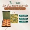 Set Quà Tặng Yến Sào Hỏa tốc 4H Cici Thượng Đỉnh – 10 Hũ 50g Cao Cấp Giá 861.000đ 4