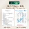 Set Quà Tặng Yến Sào Hỏa tốc 4H Cici Thượng Đỉnh – 10 Hũ 50g Cao Cấp Giá 861.000đ 9