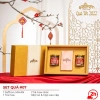Set quà Tết 2.025 Nhụy Hoa Nghệ Tây Saffron Jahan 0.5Gr - Giá ưu đãi 420.000 VNĐ 2