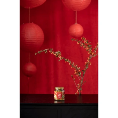 Set quà Tết 2.025 Nhụy Hoa Nghệ Tây Saffron Jahan 0.5Gr - Giá ưu đãi 420.000 VNĐ 6