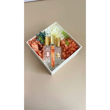 Set Quà Tết 2.026 Combo 3 Nước Hoa Bỏ Túi Saras - Thay Đổi Phong Cách, Lưu Hương Quyến Rũ, Giá 739k 2 Set Quà Tết 2.026 Combo 3 Nước Hoa Bỏ Túi Saras - Thay Đổi Phong Cách, Lưu Hương Quyến Rũ, Giá 739k 2