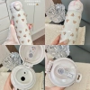 Set Quà Tết 2.026 FLOWER KNOWS - Bình giữ nhiệt, thiệp, bao lì xì, băng đô, 260.000₫ 2