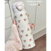 Set Quà Tết 2.026 FLOWER KNOWS - Bình giữ nhiệt, thiệp, bao lì xì, băng đô, 260.000₫ 3
