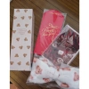 Set Quà Tết 2.026 FLOWER KNOWS - Bình giữ nhiệt, thiệp, bao lì xì, băng đô, 260.000₫ 9