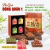Set quà Tết 2.026 Gỗ Sồi cao cấp – Hạt dinh dưỡng tốt cho sức khỏe, giảm giá 18% 5