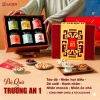 Set quà Tết 2.026 gỗ sồi cao cấp, hạt dinh dưỡng tốt cho sức khỏe - La'zen giảm giá 20% 8