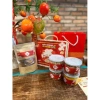 Set Quà Tết 2.026 Healthy Food 3 Tài Lộc 5 Món - Chuối Sấy, Mứt Gừng, Trà Hoa, Xoài Sấy, Nhân Bí Xanh Giá Ưu Đãi 334.900₫ 4