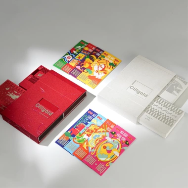 Set Quà Tết 2.026 - Lịch để bàn & Mã đáo mừng xuân - 1,200,000 - Quà tặng đối tác 3 Set Quà Tết 2.026 - Lịch để bàn & Mã đáo mừng xuân - 1,200,000 - Quà tặng đối tác 3
